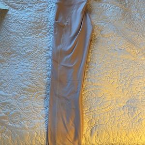 Fabletics Cold Weather High Waisted Legging